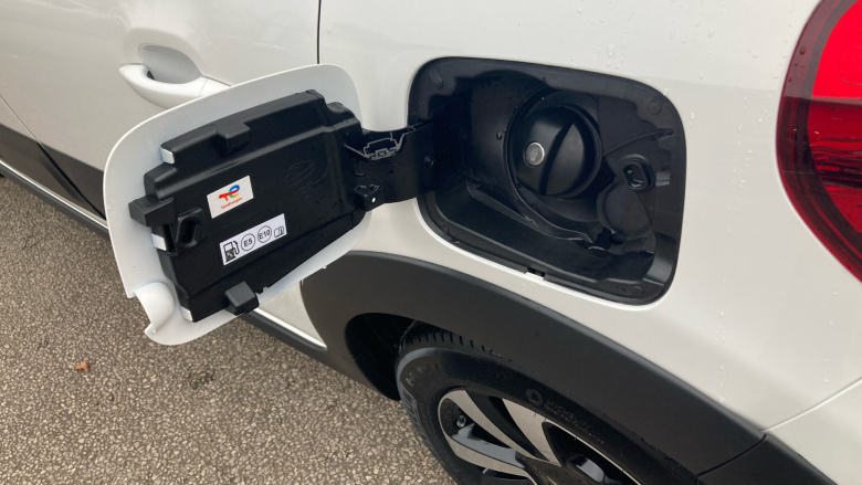 Citroen C3 1.2 PureTech Plus 5dr Petrol Hatchback